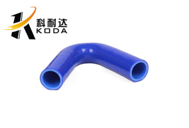 KODA High Temperature universal 30 degree elbow silicone hose